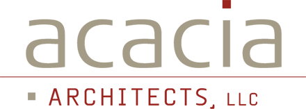 Acacia Architects logo