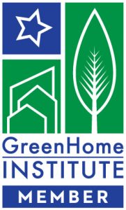 Green Home Institute Member