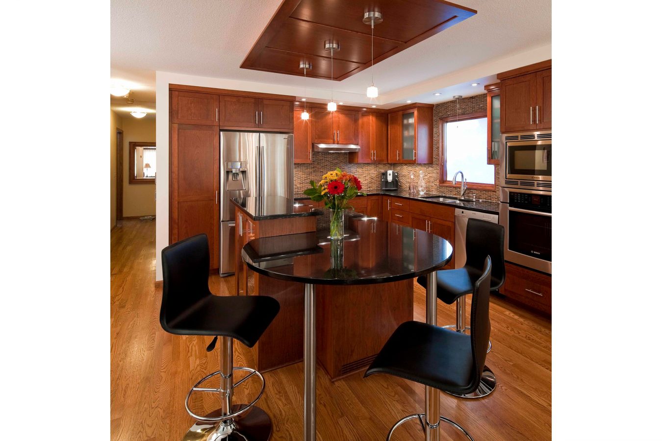 Minnetonka Kitchen – Acacia Architects