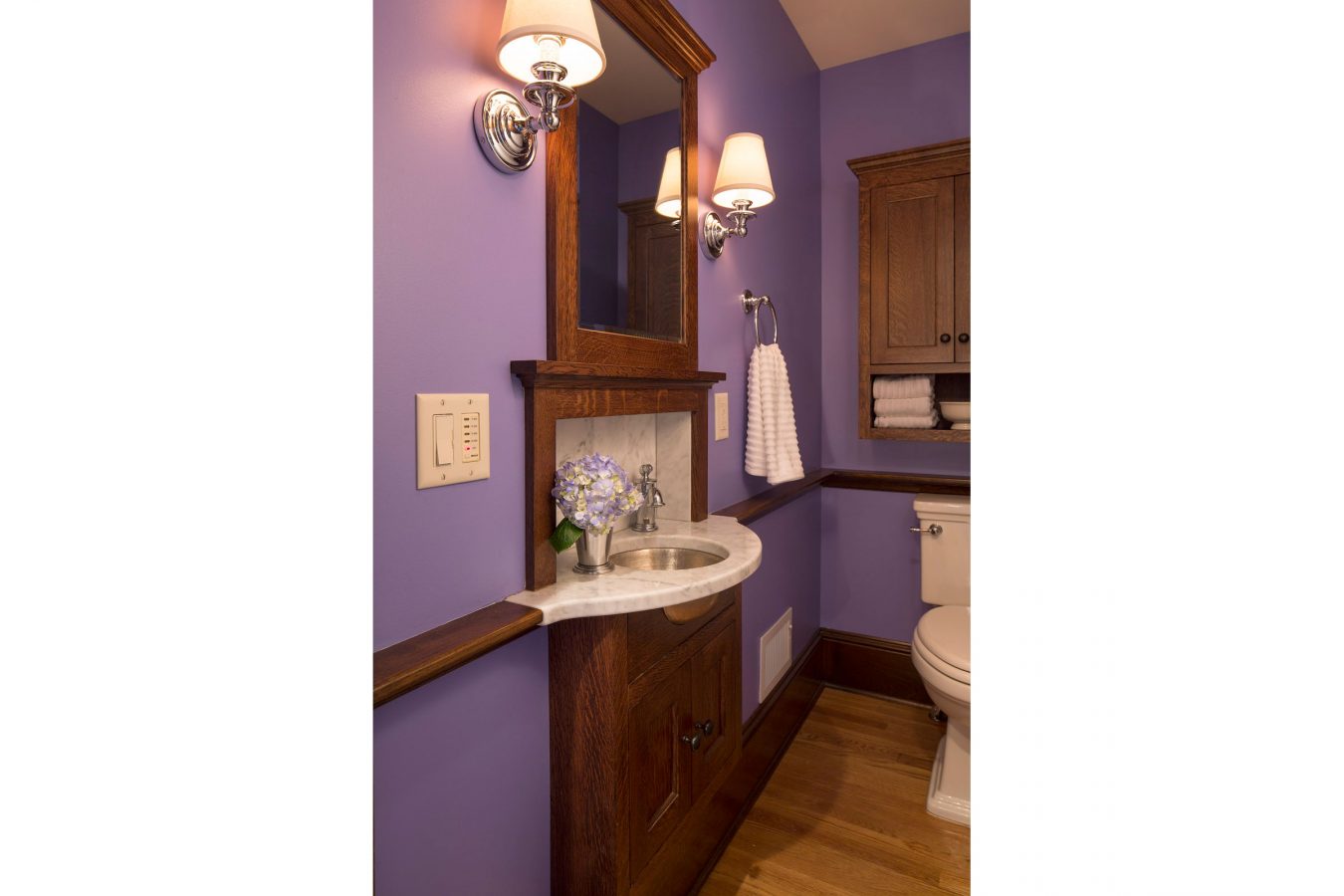 St. Anthony Park New Home Acacia Architects