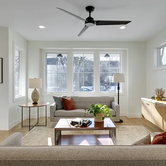 Urban Retreat