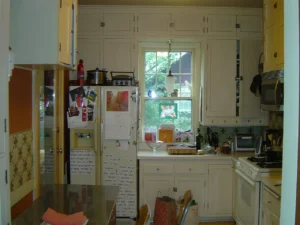 Original Kitchen