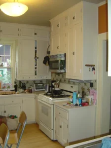 Original Kitchen